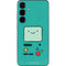 Adult Swim Adventure Time BMO Galaxy S25 Skin